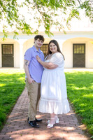 Lauren + Baylor